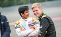 Le fils de Michael Schumacher victime d'un accident (vidéo)