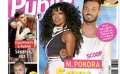 M.Pokora remis d'aplomb grâce à Juliana Casas