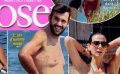 Marie Drucker et Mathias Vicherat, un séjour discret à Calvi ?