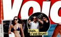 Patrick Bruel, une petite visite à Nicolas Sarkozy en Corse