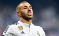 Rihanna continue de tourner autour de Karim Benzema