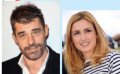 Thierry Neuvic et Julie Gayet se retrouvent cet été pour C'est Quoi cette famille