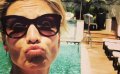 Alexandra Lamy sur son type d'homme « Faut pas que ça soit un boudin »