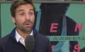 Arnaud Clément, le chéri de Nolwenn Leroy, fait fondre les internautes
