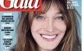 Carla Bruni- Elle a présenté Nicolas Sarkozy à Karine Le Marchand