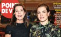 Charlotte Casiraghi sosie de Caroline de Monaco au même âge (photos)