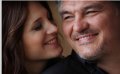 Mariage de David Douillet et Vanessa Carrara, la mère de sa fille