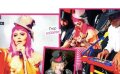 Délaissée par son fils Rocco, Madonna part en live (photo)