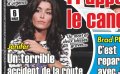 Jenifer traumatisée à vie par son accident de la route