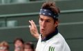 L'ex cham­pion de tennis Jérôme Golmard mort à 43 ans de la mala­die de Char­cot