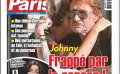 Johnny Hallyday rongé par un cancer selon Ici Paris
