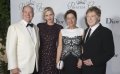Charlène de Monaco met à l'honneur Robert Redford