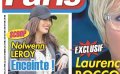 Nolwenn Leroy enceinte selon Ici Paris
