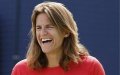 Amélie Mauresmo chez Laurent Ruquier « Je n'ai pas regretté mon coming out »