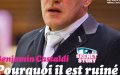 Benjamin Castaldi : « J'ai vraiment pensé à en finir, mes enfants m'ont sauvé »