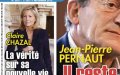 Claire Chazal, la vérité sur sa nouvelle vie dans Ici Paris