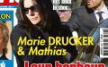 Marie Drucker et Mathias Vicherat, leur bonheur brisé selon Ici Paris