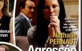 Nathalie Marquay agressée les yeux de Jean-Pierre Pernaut selon France Dimanche