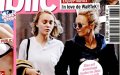Vanessa Paradis, une nouvelle vie à Paris avec sa fille Lily-Rose