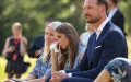 Malade, Mette-Marit de Norvège commémore à distance la mémoire de son demi-frère tué à Utøya