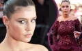 Adèle Exarchopoulos : « angoissée ? », son apparition à Cannes crée une vague de réactions