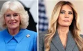 « Affront royal » : la reine Camilla et Melania Trump au cœur d'une rumeur explosive