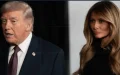 Air Force One : le secret des lits séparés de Donald et Melania Trump