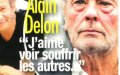 Alain Delon "adore" voir les gens souffrir - Astrid Veillon ouvre son cœur