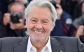 Alain Delon : Un héritier surprise rafle le pactole !