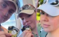 Alexandra de Hanovre : ce moment complice à Brooklyn avec son fiancé fait sensation