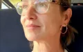 Alexandra Lamy « agressée » le 14 juillet, un projet fracassant