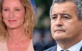 Alexandra Lamy : en coulisses du Sénat, cet appel urgent interpelle Gérald Darmanin