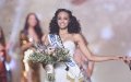 Alicia Aylies, (Miss France), deux coachs pour booster sa forme
