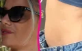 Alicia (Mariés au premier regard) enceinte ? Elle sort de l'hôpital et dévoile la vérité sur son ventre gonflé !
