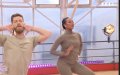 Différence de taille, technique : Angélique Angarni-Filopon (Danse avec les stars) agacée 