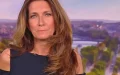 Anne-Claire Coudray fidèle à la Bretagne et à la maison d'hôtes de ses parents pour ses vacances estivales