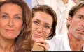 Anne-Claire Coudray : son homme infidèle !