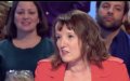 Anne Roumanoff raconte comment un « accident » a coupé son spectacle : « Un bout du plafond est tombé sur scène » ! 