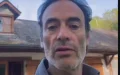 Anthony Delon, le choc : ce que cache l'incendie criminel dans le domaine de Douchy