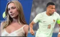 Baisers passionnés et étreintes enlacées : Kylian Mbappé et Ester Exposito ne se cachent plus