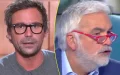 Bertrand Chameroy : humilié par Pascal Praud ? Sa réponse silencieuse