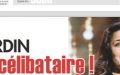 Blanche Gardin en dépression - Séjour en hôpital psychiatrique