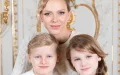 « Bonne fête à toutes les mamans » : Charlène de Monaco apparaît radieuse avec ses jumeaux