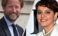 Boris Vallaud et Najat Vallaud-Belkacem : ce secret de couple enfin révélé
