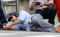 Bradley Cooper : aux pieds de Pierre Casiraghi, ce moment gênant fait réagir