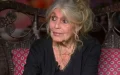 Brigitte Bardot : affluence record autour de sa tombe à Saint-Tropez