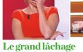 Brigitte Macron choque Léa Salamé sur France 2 - L'idée foireuse du président passe mal