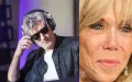 Brigitte Macron : la confidence de Kavinsky sur leur relation