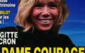 Brigitte Macron "exploitée" à l'Élysée - trouble confidence d'un ministre "poids lourd"