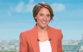 Un bug technique perturbe le JT de 13 heures de France 2 : Mélanie Taravant obligée de s'excuser 